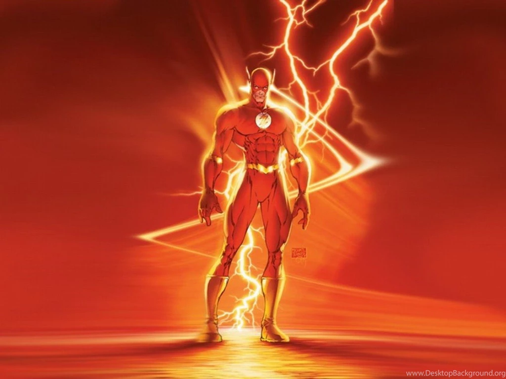 The Flash Vs Annihilus Battles Comic Vine