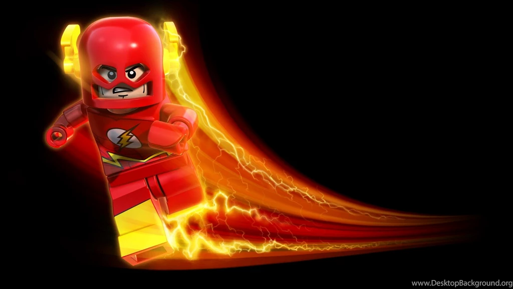 Comic Playlist: The Flash – Earstomymusic