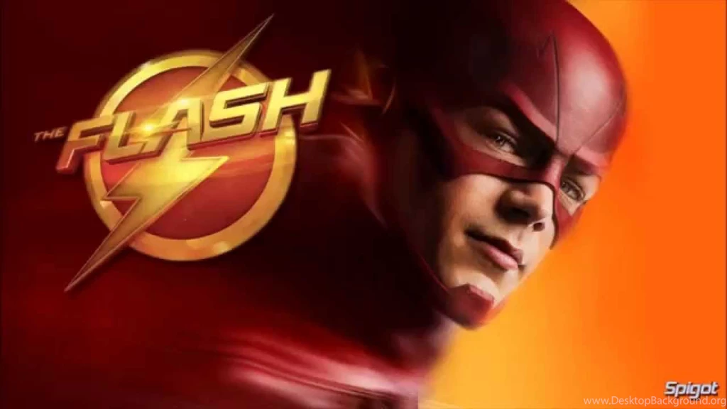 The Flash Soundtrack OST Trailer Theme YouTube