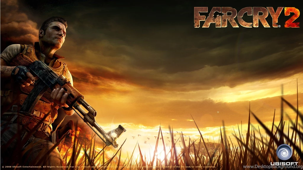 Far Cry 2 Wallpapers Pack Download   Far Cry 2   Mod DB