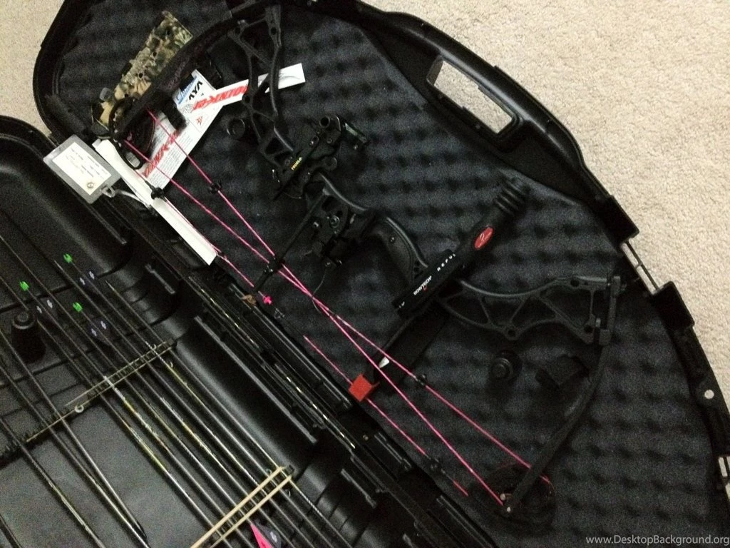 Bowtech Heartbreaker Speeds