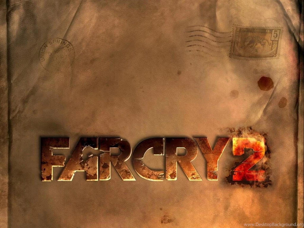 1152x864 Far Cry 2 Desktop PC And Mac Wallpapers