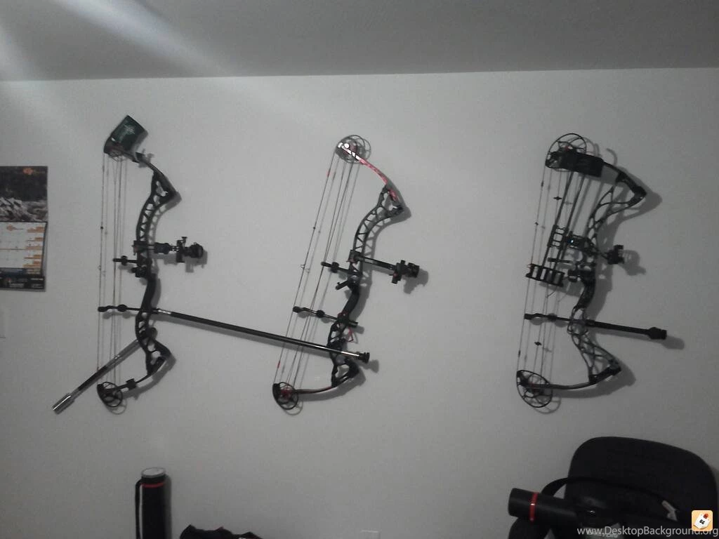 Lets See Your Bowtechs