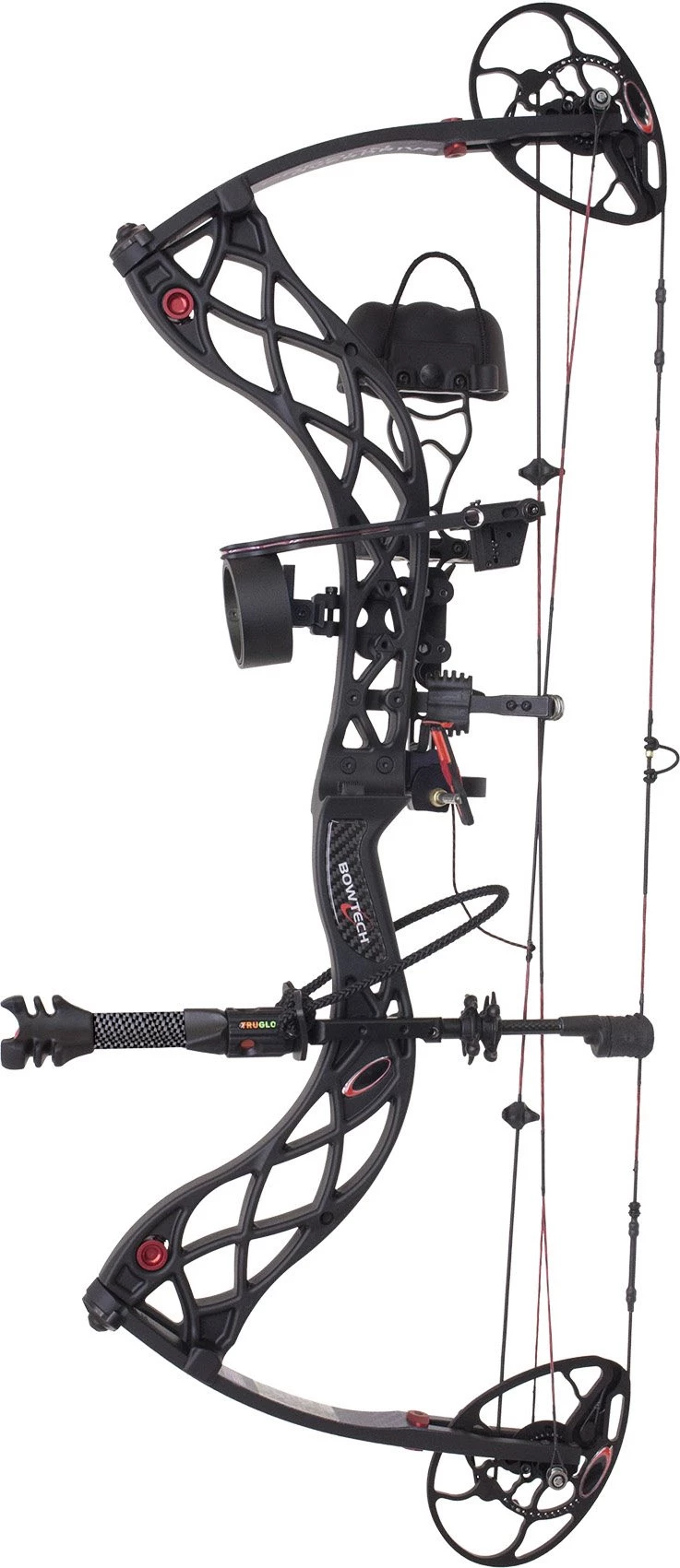Bowtech Carbon Overdrive Images