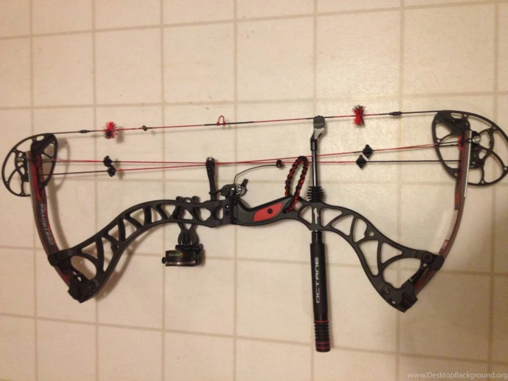 For Sale Or Trade 2013 Bowtech Destroyer LE