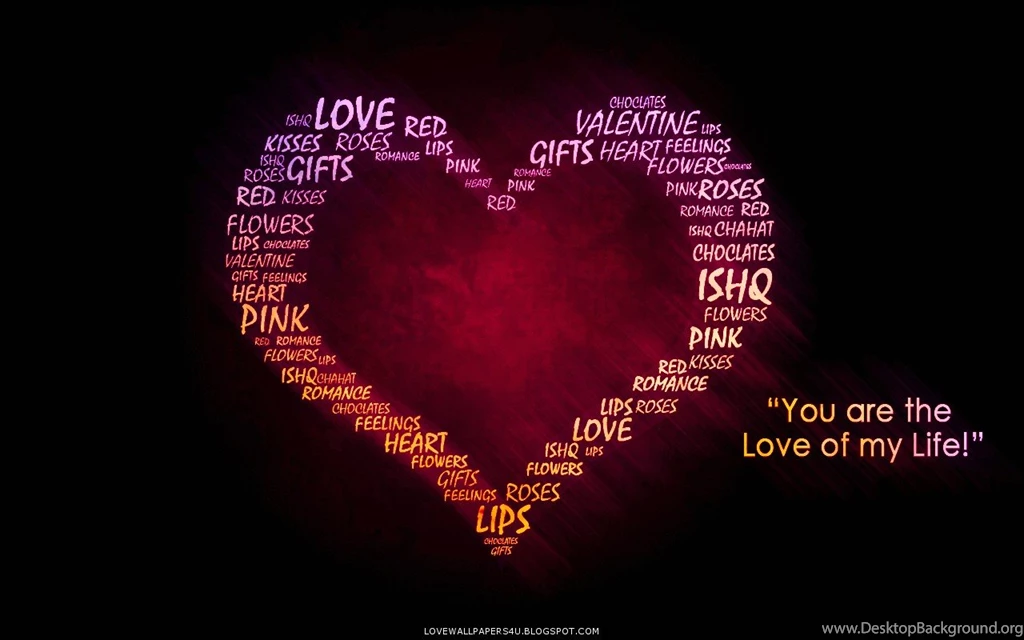 Love Wallpapers Collection (40+)