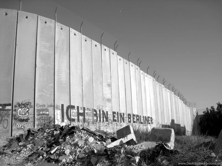 Berlin Wall Wallpapers 3