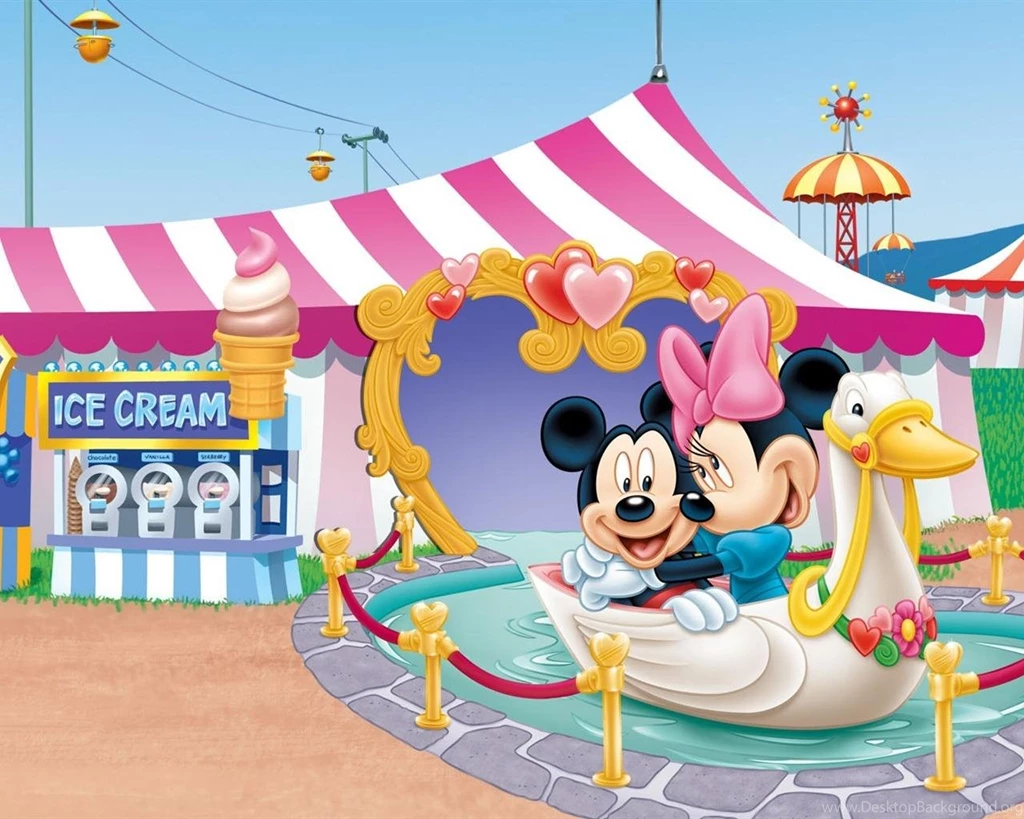 Mickey Mouse Baby Family Wallpapers PC 5751 Wallpapers Wallpapers ...