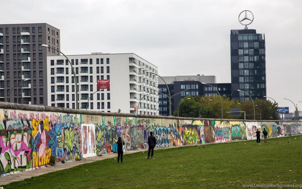 Berlin Wall – Choose The Size Of Wallpapers – WallpapersIQ