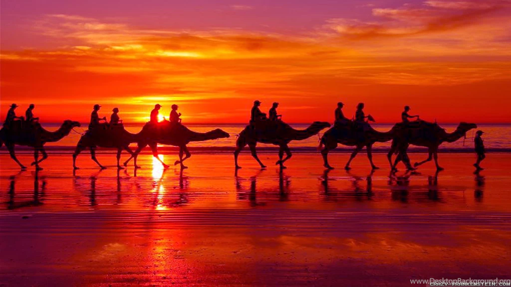 Beautiful Sunset Wallpapers