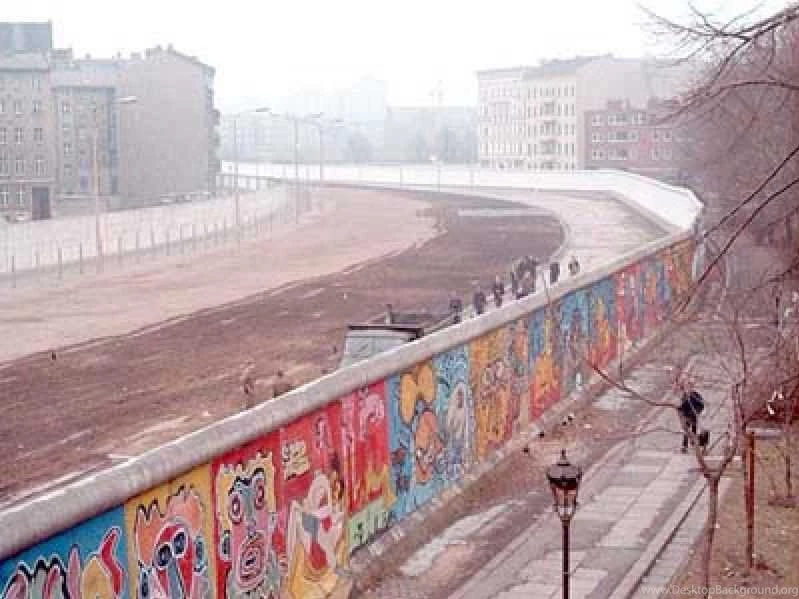 Berlin Wall Wallpapers 1899 › Most Popular Berlin Wall Graffiti ...