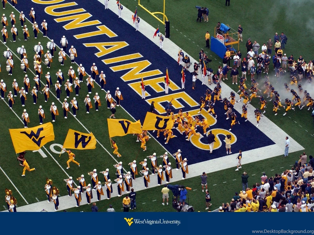 Wvu Wallpapers Wallpapers Cave