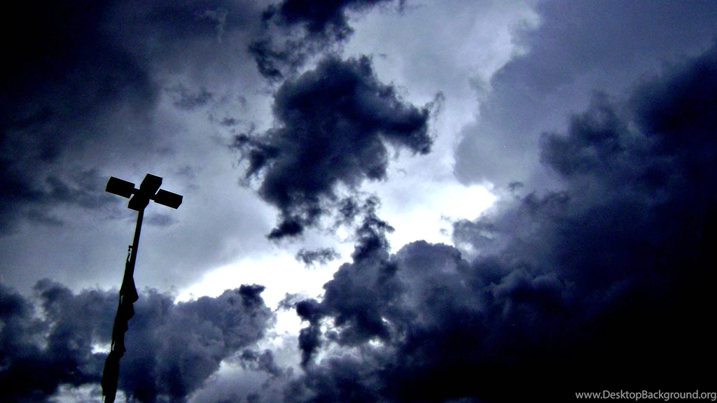 Dark Clouds Wallpapers