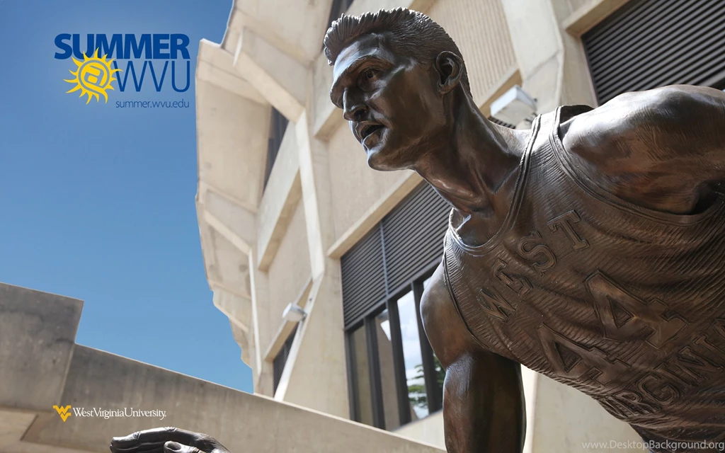 Summer At WVU Wallpapers