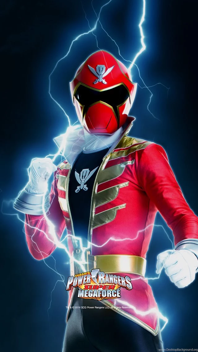 Nineteen 537 Mighty Morphin' Power Rangers Red Ranger Morph Legacy ...