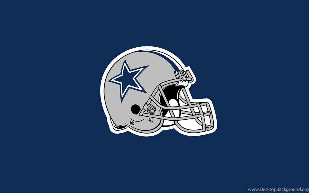 Dallas Cowboys Helmet Wallpapers