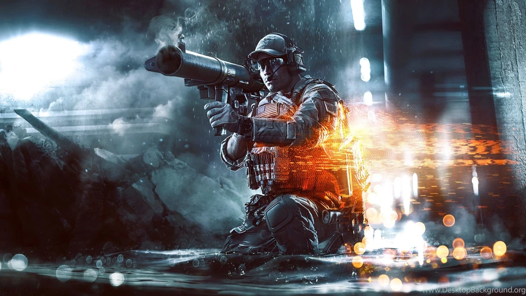 Battlefield Wallpapers Awesome Images