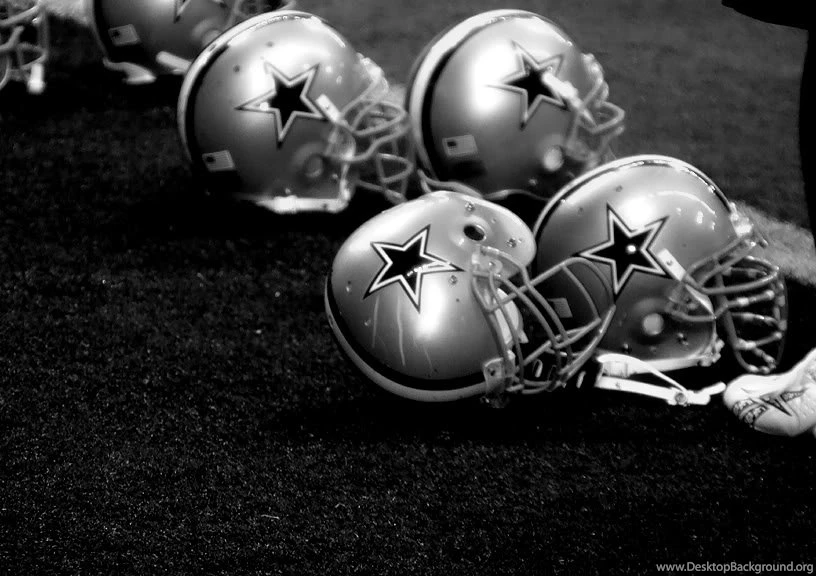 Clove's Cowboys Practice Photos