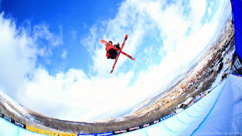 Freestyle Skiing Wallpapers Photo Uncalke.com