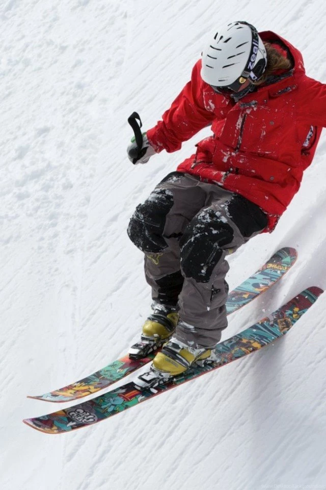 Freestyle Skiing Ultra Hd Wallpapers Ultra High Definition ...