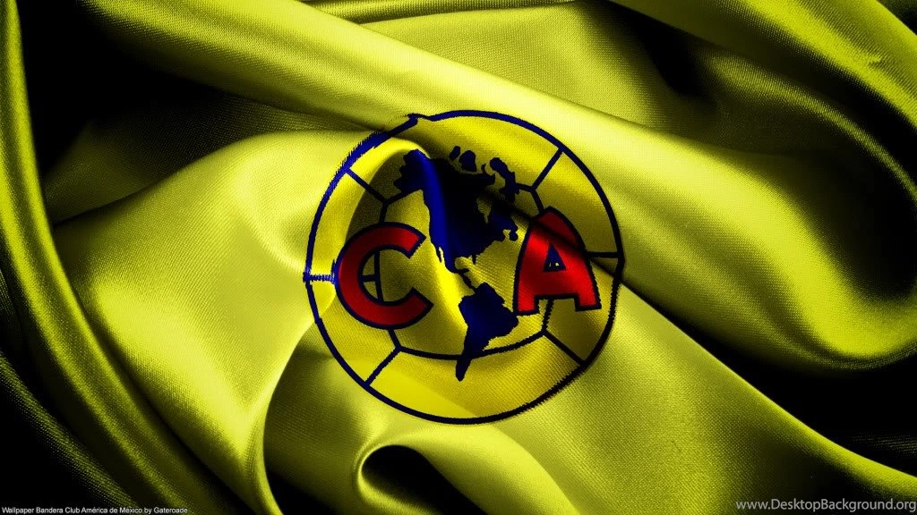 Wallpapers Club America Equipos De Futbol Entra Y Ped El Tuyo Por ...