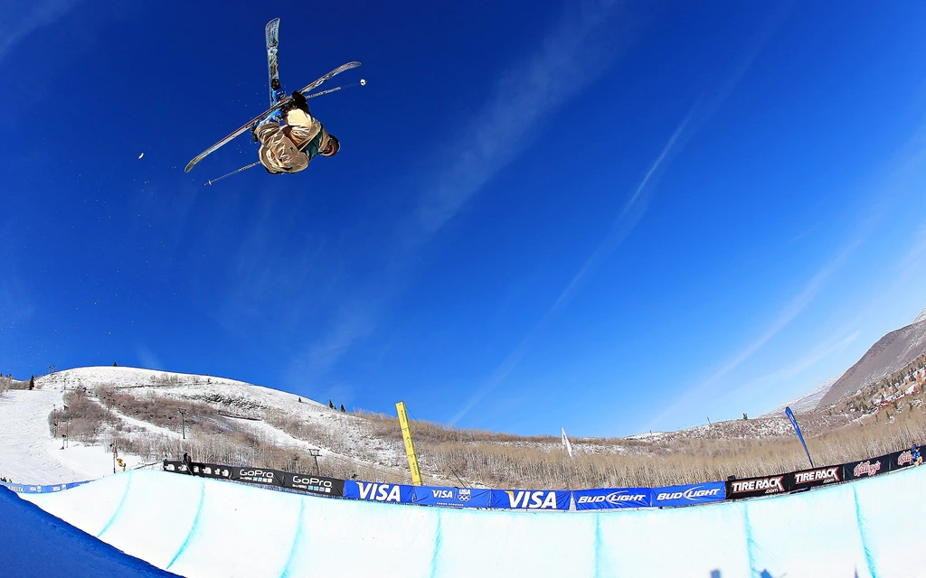 Freestyle Skiing Wallpapers Full HD Uncalke.com