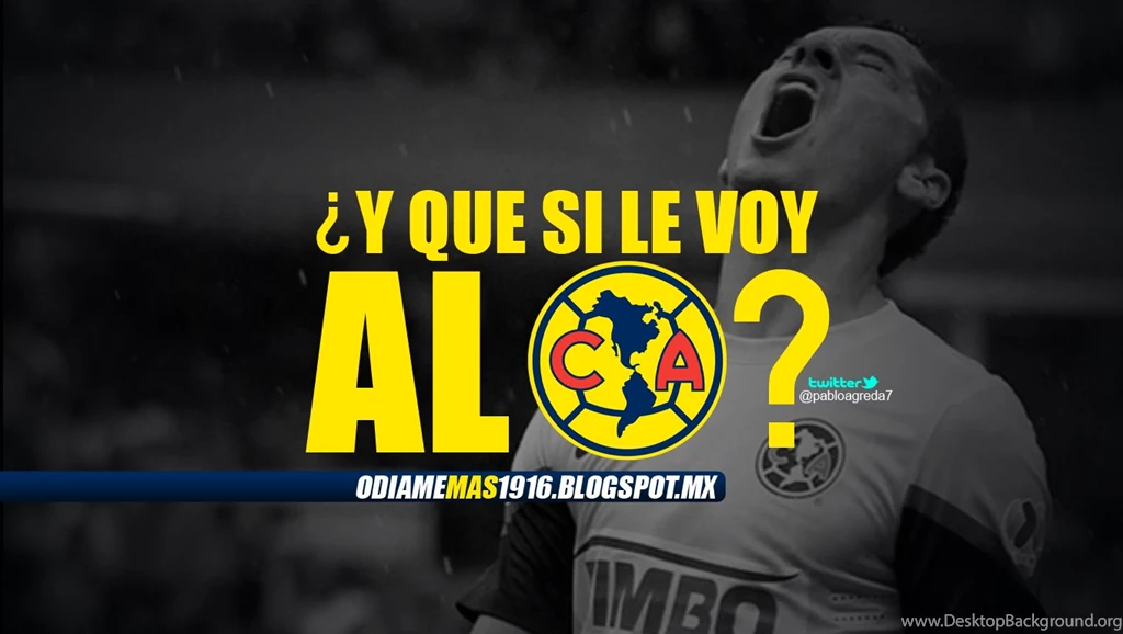 Wallpapers Del Club America Hd