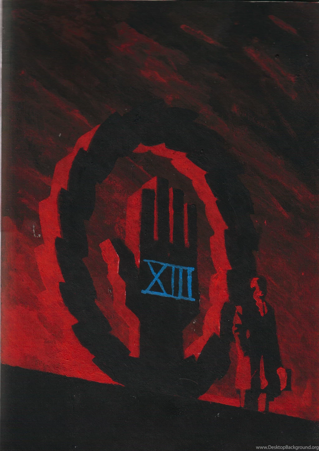 Agentgraves DeviantArt