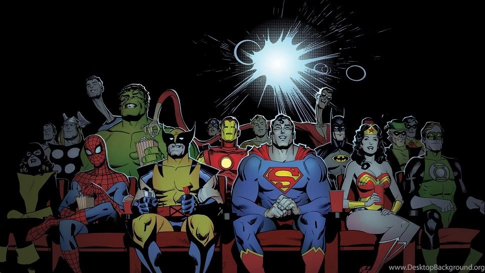 Revisiting Wizard Magazine's “55 Comic Book Movie Things We Can't ...