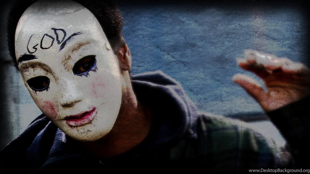 The Purge Anarchy HD Wallpaper Images Pictures Photos Download Page 0