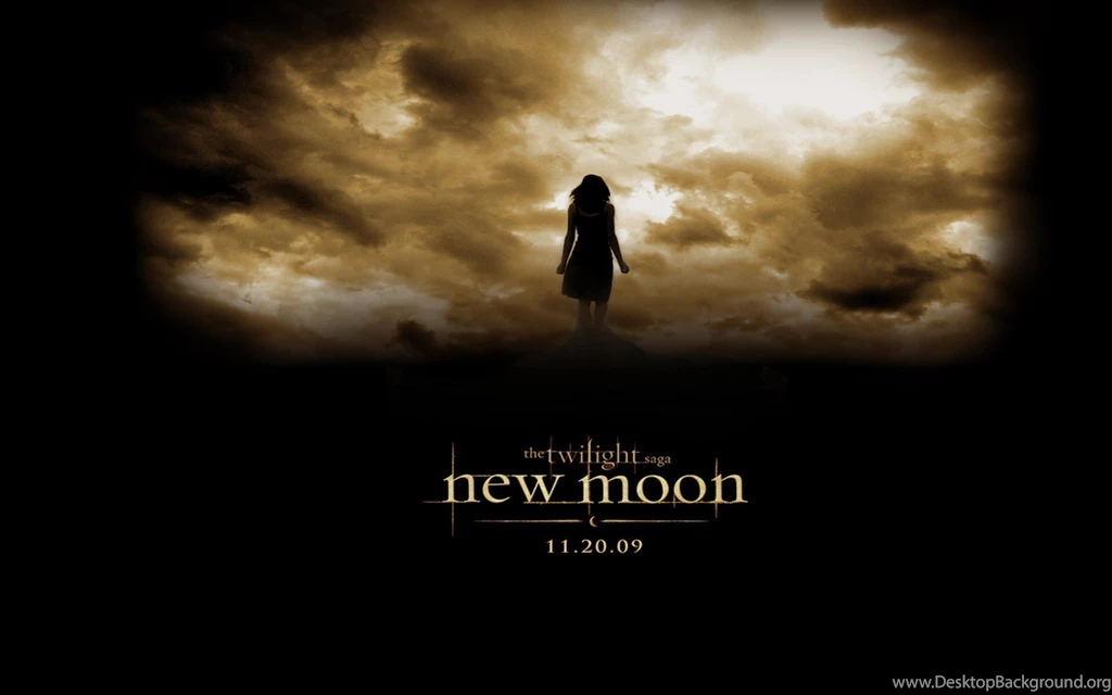 The Twilight Saga New Moon Hd Wallpapers