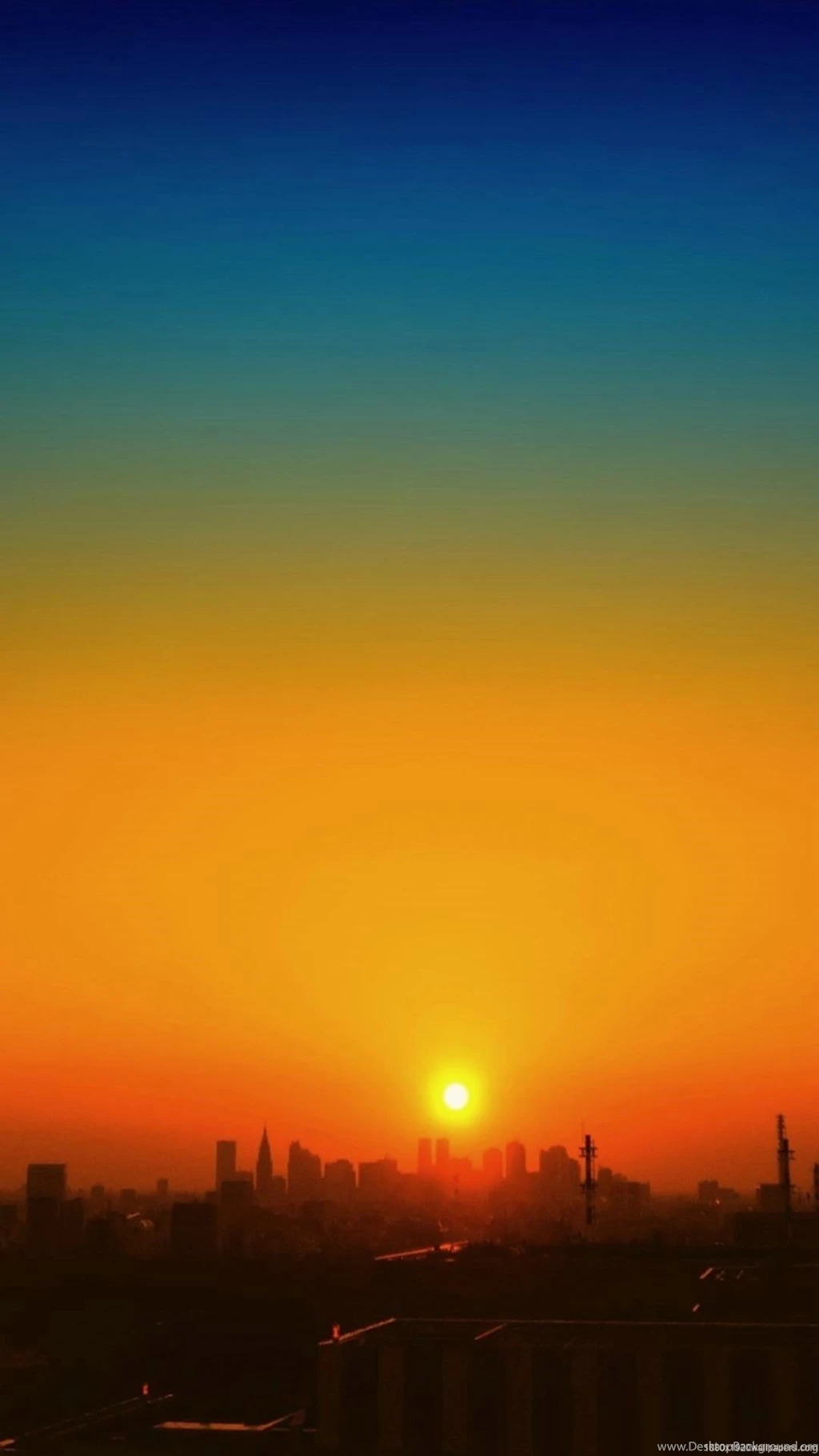 1080x1920 Sunset Wallpapers HD
