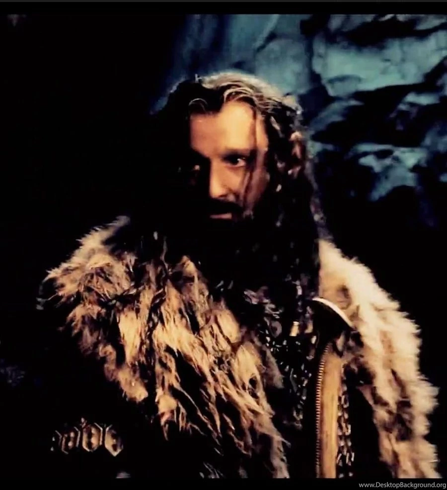 DeviantArt: More Like Thorin Oakenshield Screenshot VII By Goldie4224