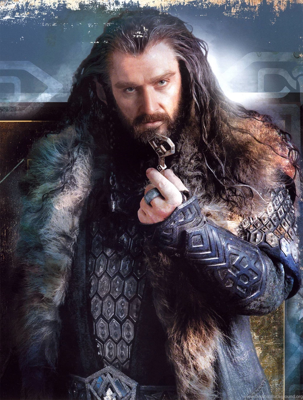 Thorin Thursday–A May Day Rose From Thorin, May 01, 2014 Gratiana ...