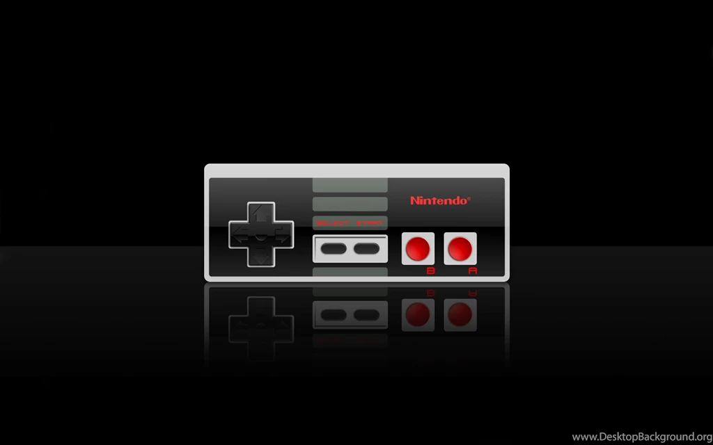 Nintendo Wallpapers (8844) Wallpaperesque