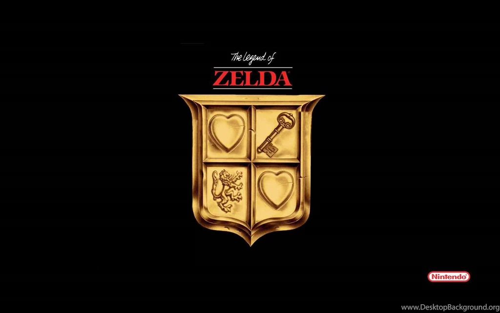 Nintendo Wallpapers [2]   (