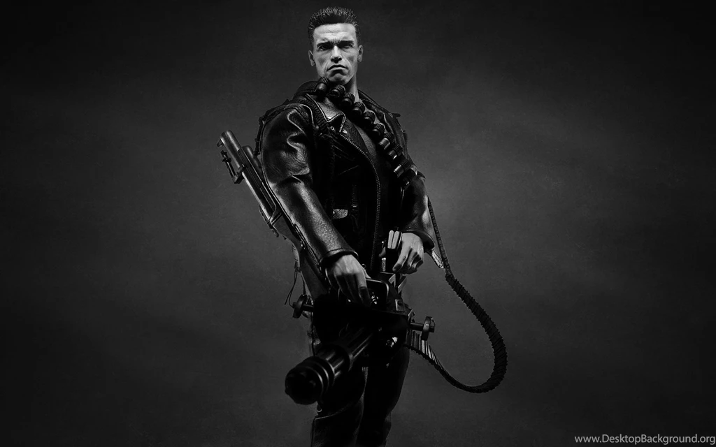 Terminator Genisys HD Wallpapers