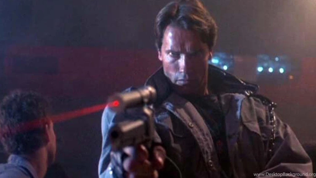 Terminator Movies Arnold Schwarzenegger HD Wallpapers Wallpapers ...