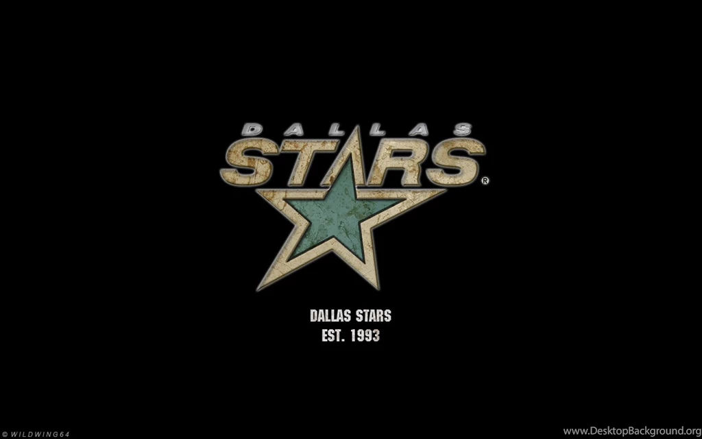 Dallas Stars Wallpapers
