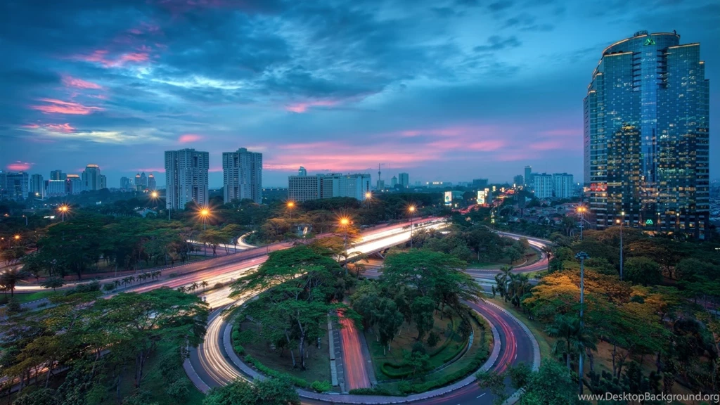 Indonesia HD Latest Wallpapers