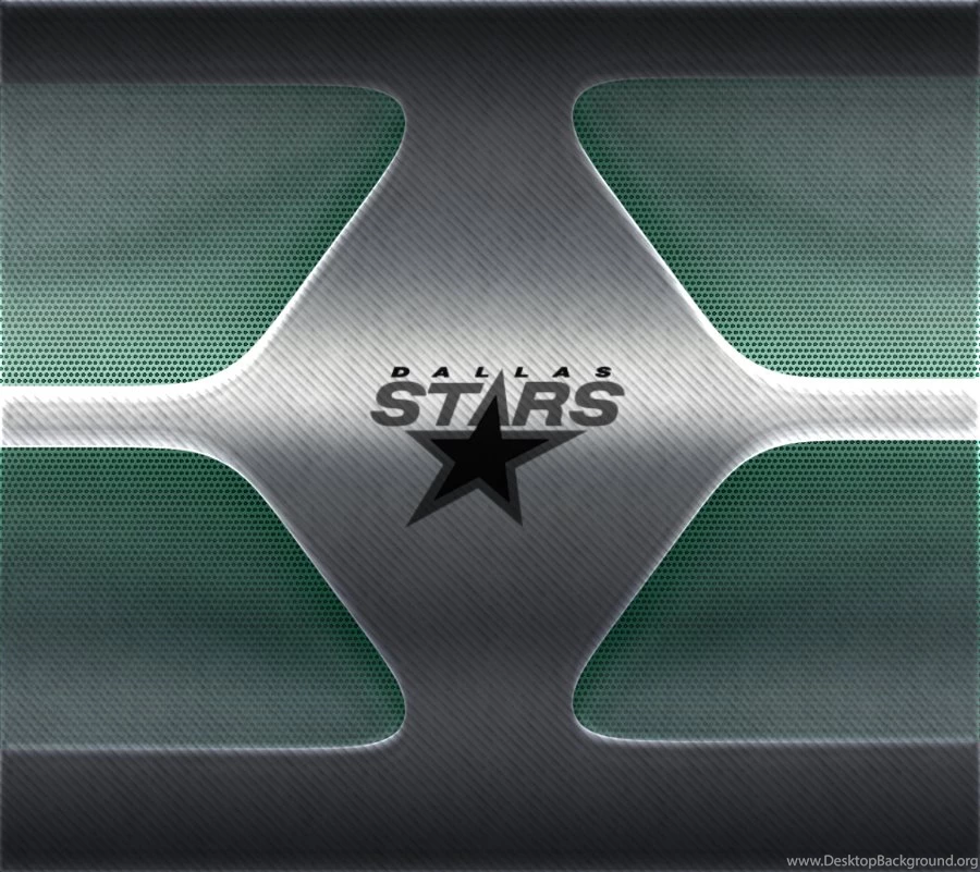 Dallas Stars Wallpapers By Thach26 On DeviantArt