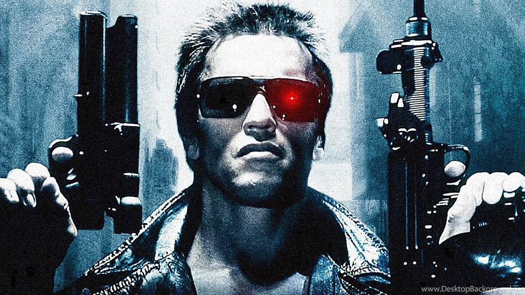 Terminator HD Wallpapers, Movie And Tv Backgrounds