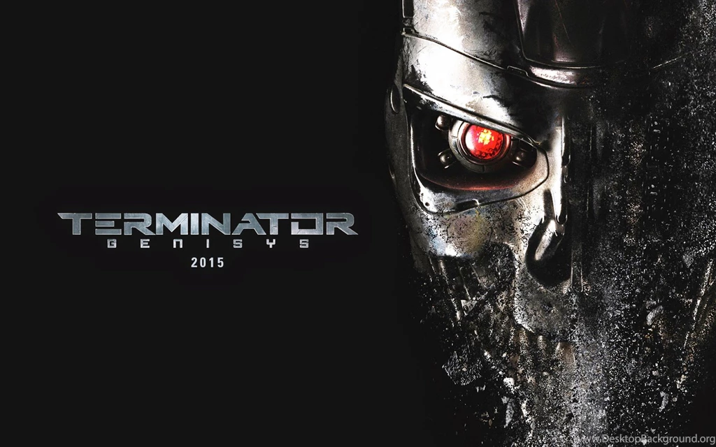 TERMINATOR GENISYS Experience Is Taking Over PHOENIX COMICON 2015 ...