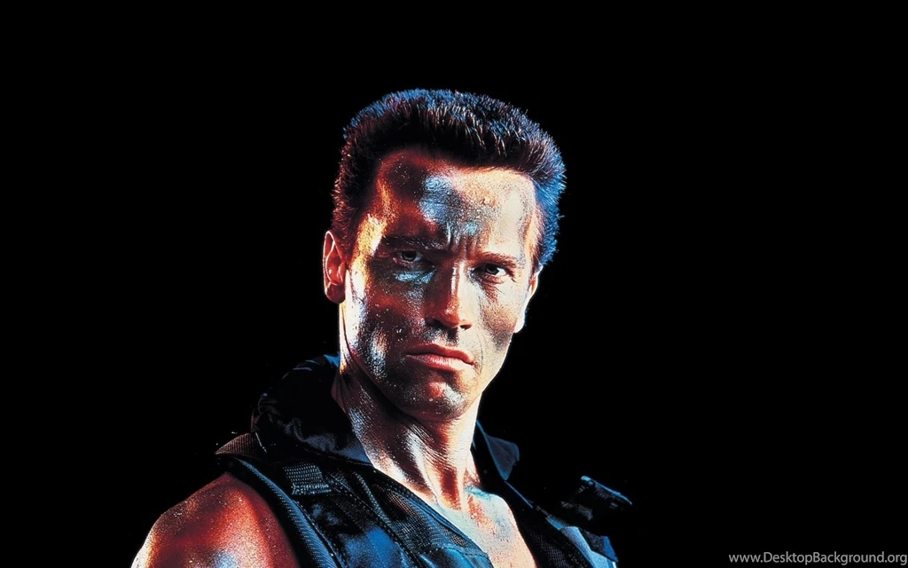 Arnold Schwarzenegger HD Wallpapers