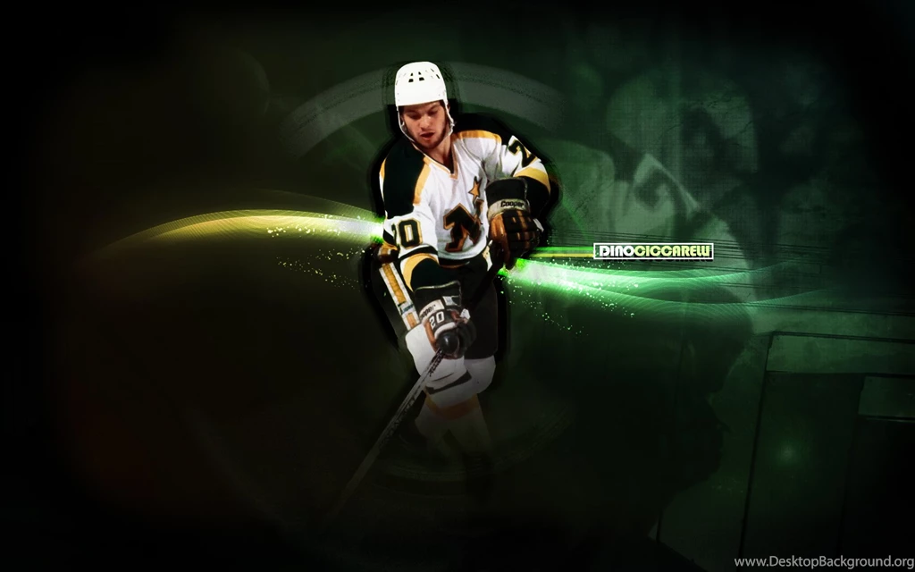 NHL Dallas Stars Wallpapers HD. Free Desktop Backgrounds 2016 In ...