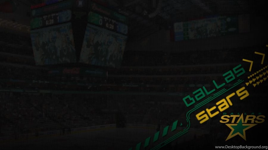 Dallas Stars Wallpapers By Flyer48 On DeviantArt
