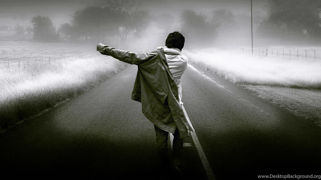 Depression Sad Mood Sorrow Dark People Wallpapers