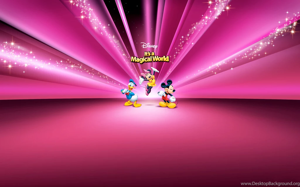 789242 Disney Wallpapers