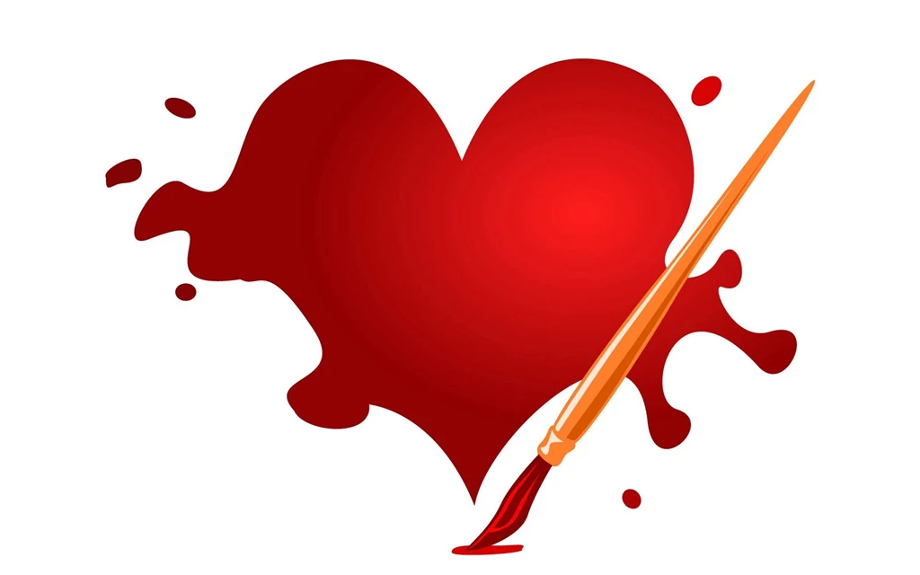 Love Heart Wallpapers 2015 Wallpapers Cave