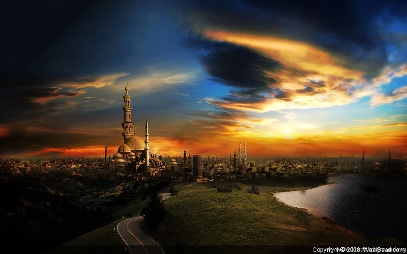 Wallpapers On Deviant ARAB DeviantArt
